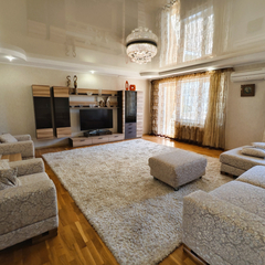 Вилла Ялтинская, Крым