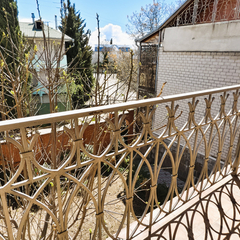 Вилла Ялтинская, Крым