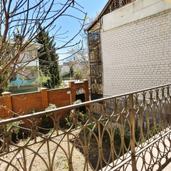 Вилла Ялтинская, Крым