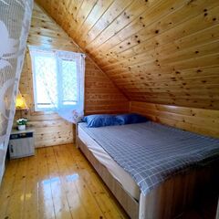 Дом под ключ на море с теплым бассейном и сапбордами, Краснодарский край