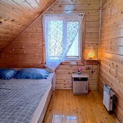 Дом под ключ на море с теплым бассейном и сапбордами, Краснодарский край