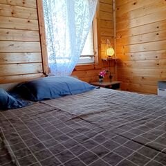 Дом под ключ на море с теплым бассейном и сапбордами, Краснодарский край