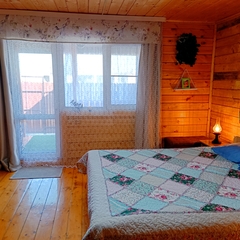 Дом под ключ на море с теплым бассейном и сапбордами, Краснодарский край