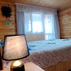 Дом под ключ на море с теплым бассейном и сапбордами, Краснодарский край