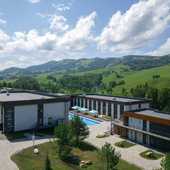 Отель СредиГор, Алтайский край