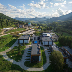 Отель СредиГор, Алтайский край