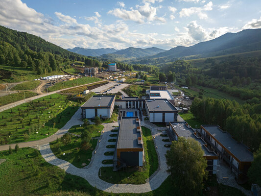 СредиГор — фото 2