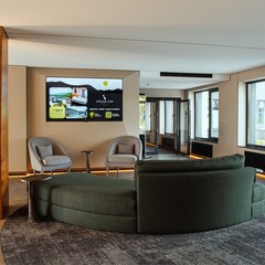 Отель СредиГор, Алтайский край