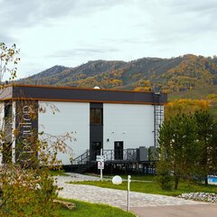 Отель СредиГор, Алтайский край