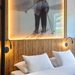 Отель СредиГор, Алтайский край