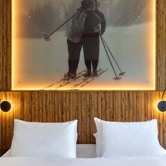 Отель СредиГор, Алтайский край