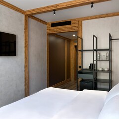 Отель СредиГор, Алтайский край