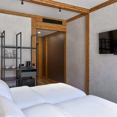 Отель СредиГор, Алтайский край