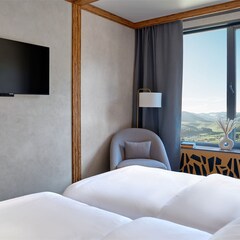 Отель СредиГор, Алтайский край