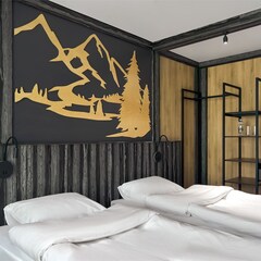 Отель СредиГор, Алтайский край