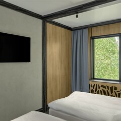 Отель СредиГор, Алтайский край