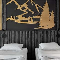 Отель СредиГор, Алтайский край