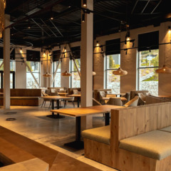 Отель СредиГор, Алтайский край