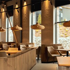 Отель СредиГор, Алтайский край