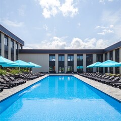 Отель СредиГор, Алтайский край