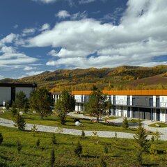 Отель СредиГор, Алтайский край