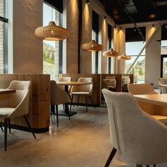 Отель СредиГор, Алтайский край