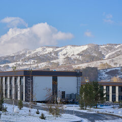 Отель СредиГор, Алтайский край