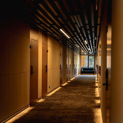 Отель СредиГор, Алтайский край