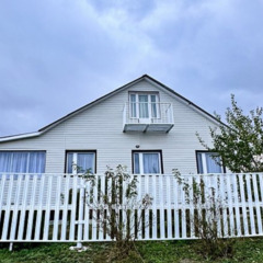 Дом Navolge, Самарская область