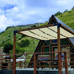 Гостевой дом Внедорожный, Республика Северная Осетия - Алания