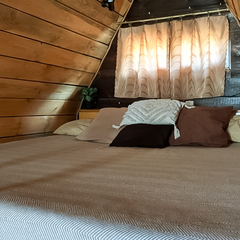 Гостевой дом Внедорожный, Республика Северная Осетия - Алания