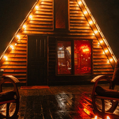 Гостевой дом Внедорожный, Республика Северная Осетия - Алания