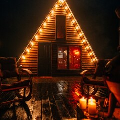 Гостевой дом Внедорожный, Республика Северная Осетия - Алания