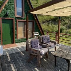 Гостевой дом Внедорожный, Республика Северная Осетия - Алания