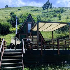 Гостевой дом Внедорожный, Республика Северная Осетия - Алания