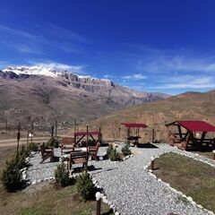 Гостевой дом Внедорожный, Республика Северная Осетия - Алания