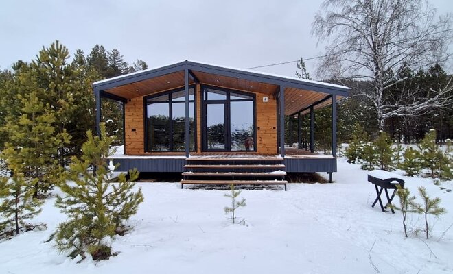 Борвиха — фото 2