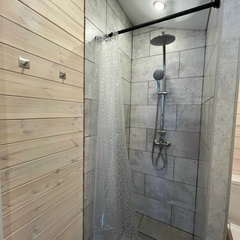 Глэмпинг Борвиха, Республика Башкортостан