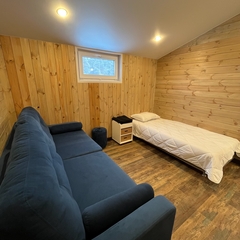 Глэмпинг Борвиха, Республика Башкортостан