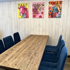 Глэмпинг Борвиха, Республика Башкортостан