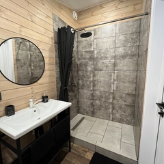 Глэмпинг Борвиха, Республика Башкортостан