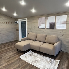 Глэмпинг Борвиха, Республика Башкортостан