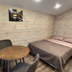 Глэмпинг Борвиха, Республика Башкортостан