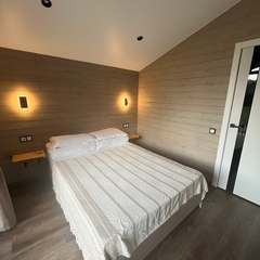 Глэмпинг Борвиха, Республика Башкортостан