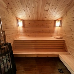 Глэмпинг Борвиха, Республика Башкортостан