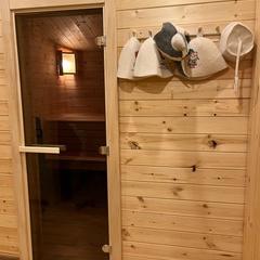 Глэмпинг Борвиха, Республика Башкортостан