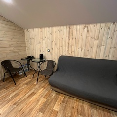 Глэмпинг Борвиха, Республика Башкортостан