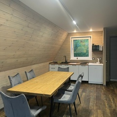 Глэмпинг Борвиха, Республика Башкортостан