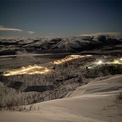 Отель Титовка Арктик Ривер Парк, Мурманская область