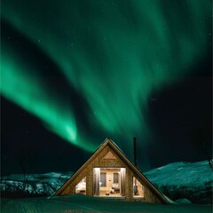 Отель Титовка Арктик Ривер Парк, Мурманская область